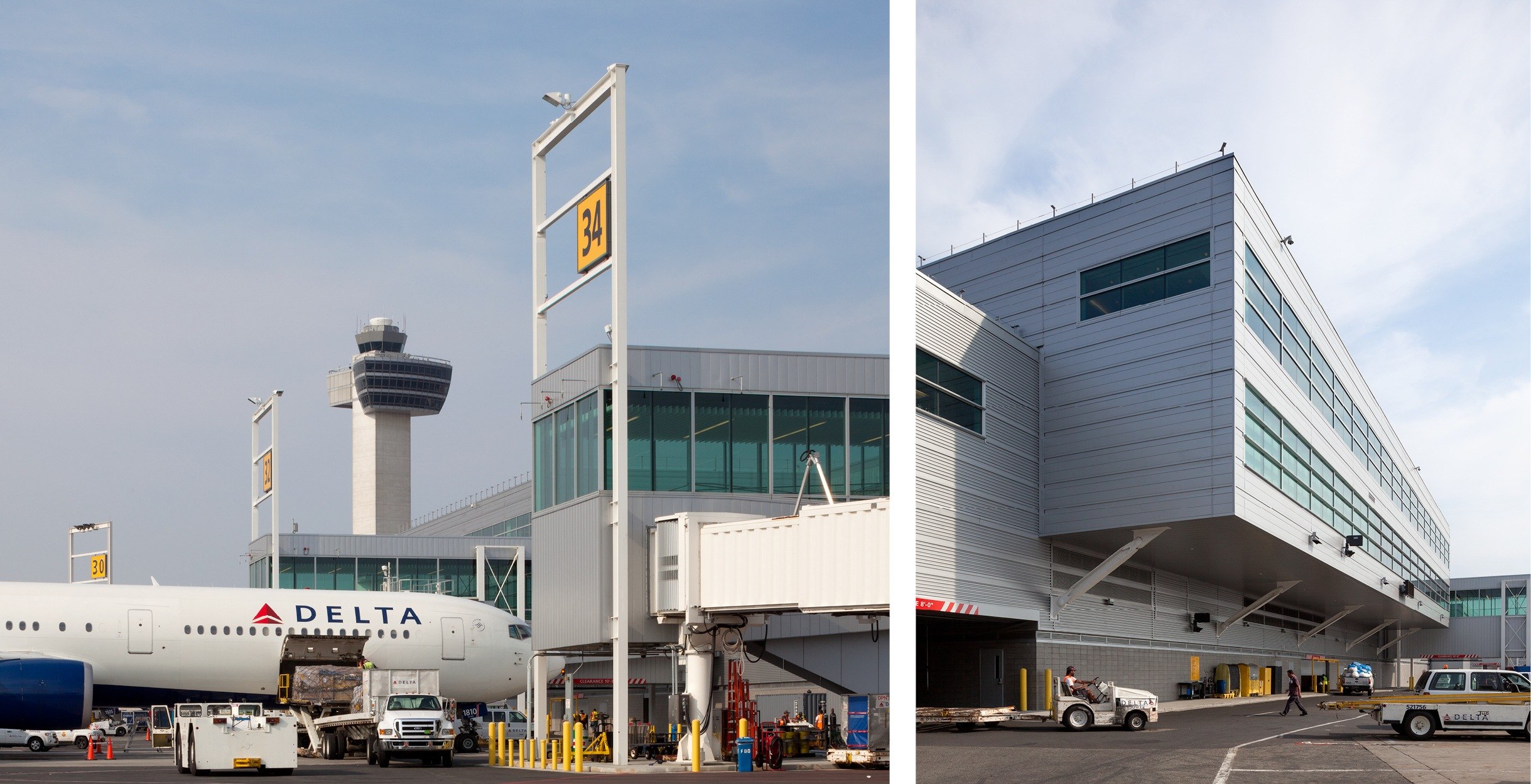 Delta JFK Terminal Redevelopment Program6