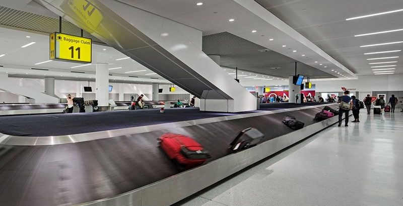 JFK terminal 4